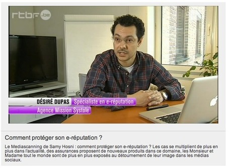 Comment prot&eacute;ger son e-r&eacute;putation ? | e-Reputation Manager | #VeilleDuJour | Scoop.it