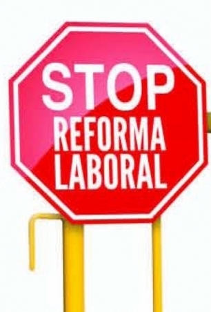 IZQUIERDA UNIDA PRESENTA AL PR&Oacute;XIMO PLENO UNA MOCI&Oacute;N CONTRA LA &Uacute;LTIMA REFORMA LABORAL. | Grupo Municipal de Izquierda Unida - Badajoz | Scoop.it