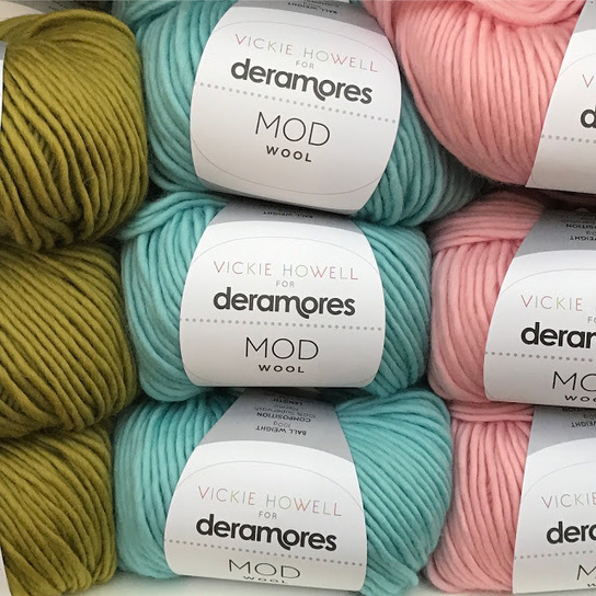 Knitting & Stitching Show (What you need to...