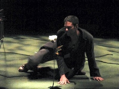 Th&eacute;&acirc;tre d'Alen&ccedil;on. &laquo;&nbsp;Hamlet Machine&nbsp;&raquo; sur sc&egrave;ne mercredi et jeudi - Alen&ccedil;on - Th&eacute;&acirc;tre - ouest-france.fr | th&eacute;&acirc;tre in and off | Scoop.it
