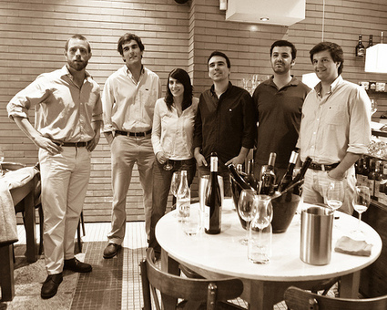 Young Winemakers of Portugal | Wine Lovers | Scoop.it