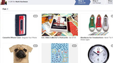 12 Facebook Gifts for Geeks - PC Magazine | Digital Culture Class 2012 | Scoop.it
