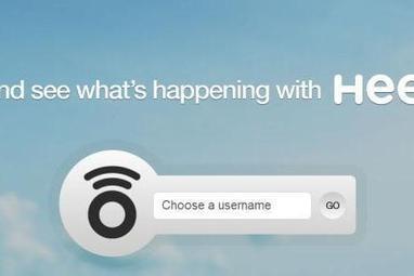 Genbeta - Heello, &iquest;m&aacute;s competencia para Twitter? | Saber mas en tecnolog&iacute;a, compartir es la via | Scoop.it