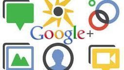 Social Media -- 6 Ways To Use Google+ | 4 Business Networking - Entrepreneurs Network | Web &Iota;nterrupted | Scoop.it