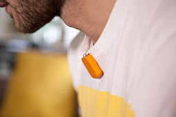 The Memoto Camera | HUH. | Technology is the Mind | Scoop.it