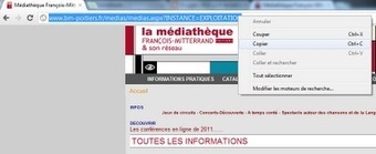 SOS geek en biblioth&egrave;que | Biblioth&egrave;que et Techno | Scoop.it