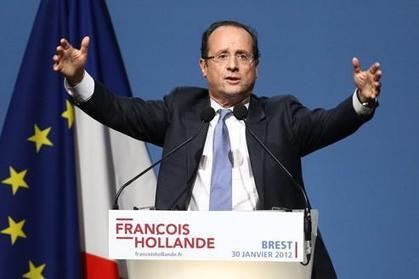 Pourquoi Hollande ne nomme jamais Sarkozy | politiques culturelles | Scoop.it