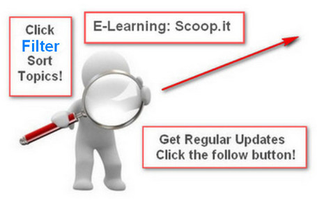 E-Learning and Online Teaching Digital Magazine | E-Learning and Online Teaching | Scoop.it