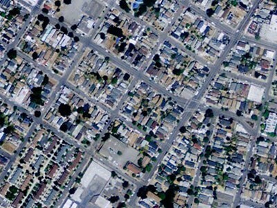 How to Spot Income Inequality from Space: Look for the Trees | Sustainable Futures | Scoop.it