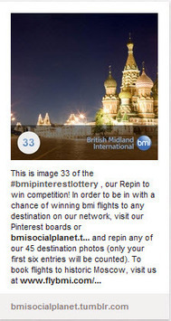 Comment utiliser Pinterest pour promouvoir une entreprise touristique &laquo; etourisme.info | Hotel Webmarketing | Scoop.it