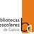 Bibliotecas Escolares de Galicia