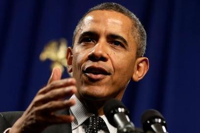 Obama eyes 'real progress' in Turkey peace talks: report | Opkomende trends in Turkije | Scoop.it