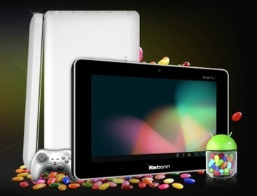 Le code source de Jelly Bean pour l'architecture MIPS est disponible | Veille Techno et Informatique "Autrement" | Scoop.it