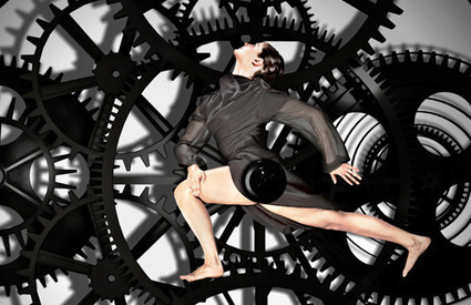 Pet Shop Boys & Javier De Frutos: The Most Incredible Thing | THIS IS THE MACHINE. | Scoop.it