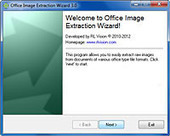 Office Image Extraction Wizard: estrarre immagini ... - Spazio Software | desktop publishing | Scoop.it