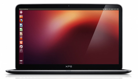 Le Dell XPS 13 sous Ubuntu 12.04 | Ubuntu French Press Review | Scoop.it