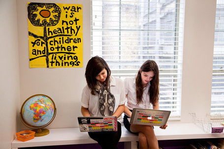 Is This the Best Education Money Can Buy? | On Learning & Education: What Parents Need to Know | Scoop.it