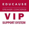 EDUCAUSE Speaker Concierge