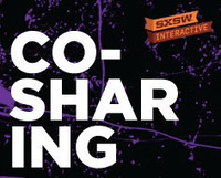 The Co-Sharing Trend [Need To Know: SXSWi] | The Collaborative Society | Scoop.it