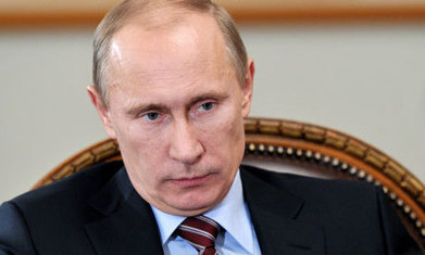 Would you trust Vladimir Putin with the keys to the web? | L'impresa "mobile" | Scoop.it