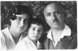 Une &icirc;le lointaine | Jewishtraces | Archives  de la Shoah | Scoop.it