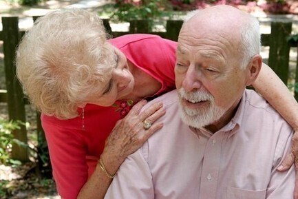 Alzheimer : les nouvelles recommandations de la Haute Autorit&eacute; de Sant&eacute; - News Sant&eacute; - Doctissimo | Aide au maintien &agrave; domicile | Scoop.it