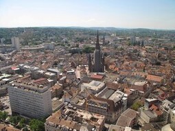 Les nouveaut&eacute;s de la ville intelligente - Mobilite-durable.org | Services num&eacute;riques urbains | Scoop.it