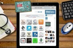 The Social MEDia Course Gets Coverage | Doctors 2.0 | Scoop.it