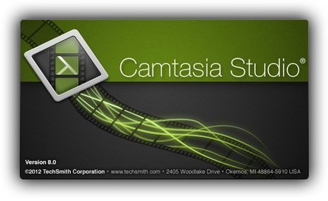 camstasia studio 7 + seriales