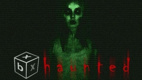Transmedia Tuesday: Interview with Daniel Knauf About BXX Haunted | Transmedia: Storytelling for the Digital Age | Scoop.it