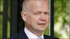 Hague welcomes EU move on Syria | $theme.getName() | Scoop.it