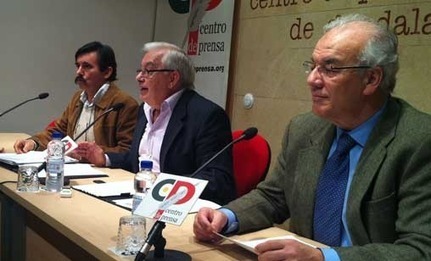 Convocada la huelga de m&eacute;dicos para el 30 de mayo | The Doctors | Scoop.it