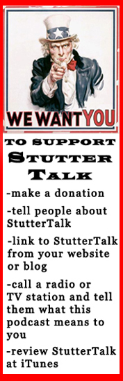 Speech-Language Pathologists Who Stutter - The Graduate School Experience ... - StutterTalk | Speech Language Pathology | Scoop.it