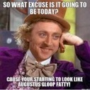 PR Fail: Two Million Reasons Why Candy Does Not Make You Fat | Flack Me | Public Relations & Social Media Insight | Scoop.it