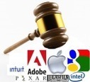 TechCrunch | Damning Evidence Emerges In Google-Apple &ldquo;No Poach&rdquo; Antitrust Lawsuit | iPad Tablet | Scoop.it