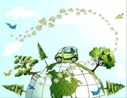Eco-tourism is a ‘Green Revolution’ | travel | Scoop.it