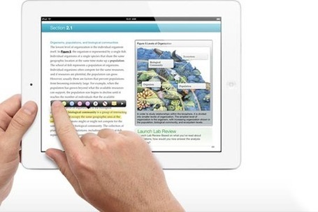 Servicio de Alerta: El libro digital en la educaci&oacute;n | Bolet&iacute;n Biblioteca Ciencias de la Educaci&oacute;n. Universidad de Sevilla | Scoop.it