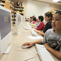 Leading Change In Schools | Edtech PK-12 | Scoop.it