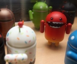 Google now allowing Google+ users to install Android apps directly from the stream | GooglePlus Helper | Scoop.it