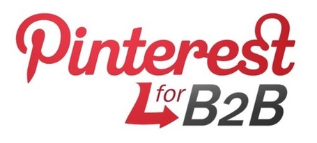 How to Master Pinterest for B2B Marketing | Enterprise Social Media | Scoop.it