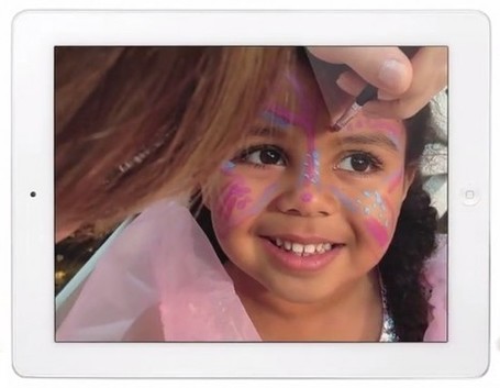 Rumored iPad Mini To Boost Education Sales | AMOG | The iPad Classroom | Scoop.it