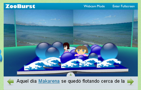 La Sonrisa "Aumentada" de la Ballena | Maestr@s y redes de aprendizajes | Scoop.it