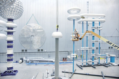 High-Voltage DC Breakers Could Enable a Renewable Energy Supergrid | MIT Technology Review | Sustain Our Earth | Scoop.it
