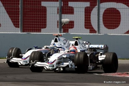 F1 Formula 1 2011: Heidfeld: F1 drivers must accept team orders | F1 news | Scoop.it