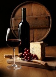 4 Simple & Inexpensive Wine & Cheese Pairings To Impress Your Guests This Holiday Season | | Wine with Cake | Scoop.it