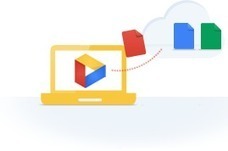 Google Drive activ&eacute; pour quelques chanceux&hellip; | FrAndroid Communaut&eacute; Android | Google - le monde de Google | Scoop.it