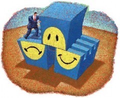 Why the Happiest States Have the Highest Suicide Rates | Healthland | TIME.com | Criminology and Economic Theory | Scoop.it