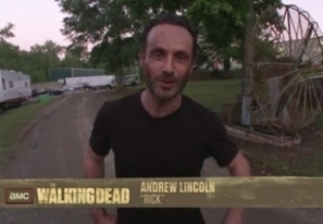 'Walking Dead' Season 3 Preview: 'Darker, Harder, Faster, Deeper' | Everything goes sci-fi | Scoop.it