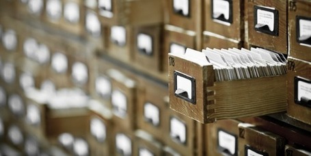 The Art of Structuring Information Effectively | Webdesigntuts+ | Learning better with Technology | Scoop.it