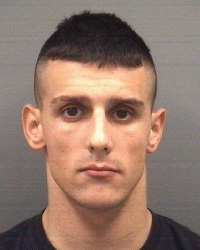 Marine recruiter charged with sexual assault of teen-aged recruits ... | Social Media Teen Idols | Scoop.it